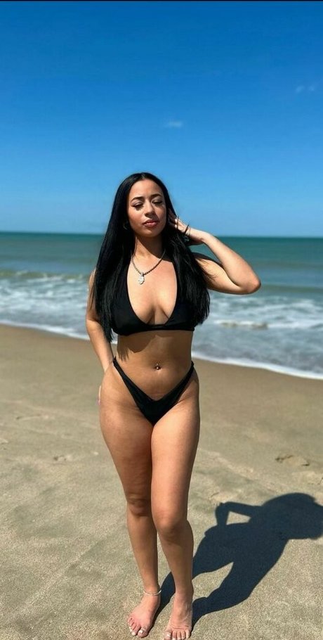 Foto desnuda filtrada de OnlyFans de Jadenman