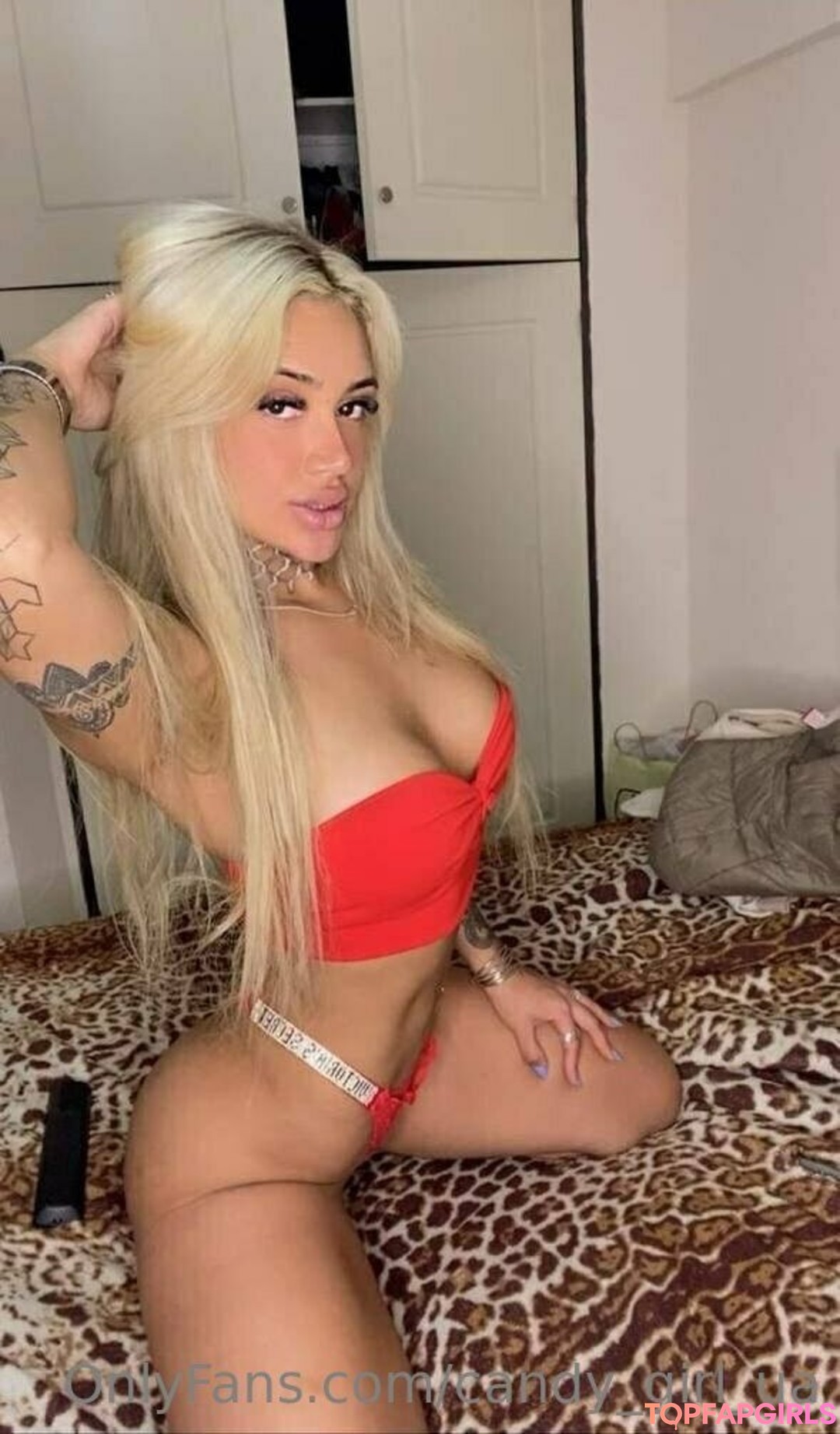 Foto desnuda filtrada de OnlyFans de Candygirlua #117 Foto desnuda filtrada de OnlyFans de Candygirlua #117