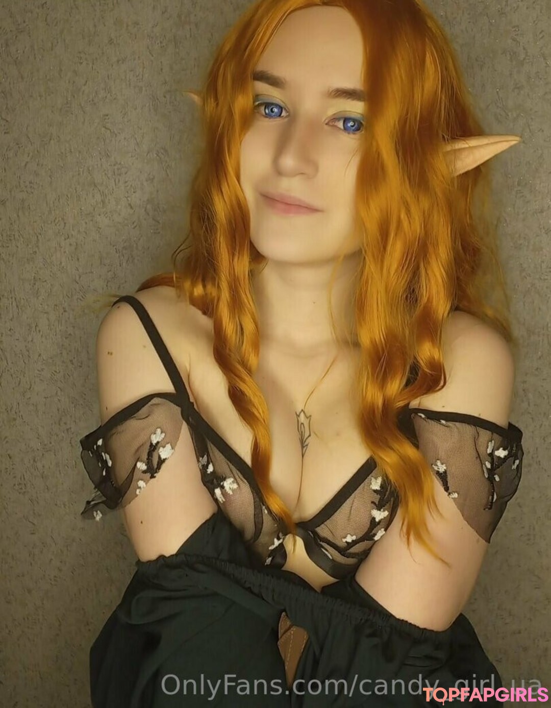 Foto desnuda filtrada de OnlyFans de Candygirlua #181 Foto desnuda filtrada de OnlyFans de Candygirlua #181