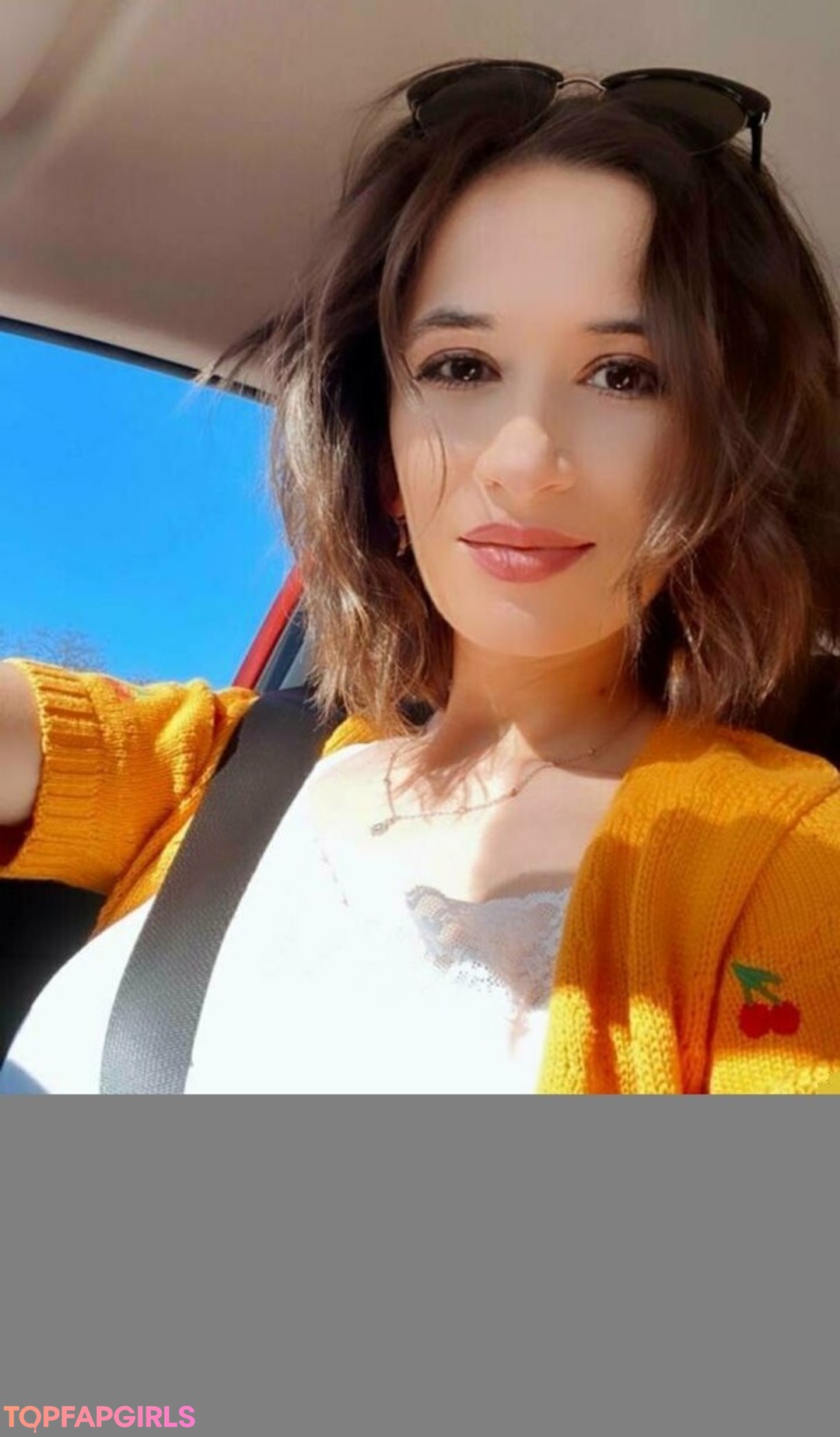 Foto desnuda filtrada de OnlyFans de Candygirlua #43 Foto desnuda filtrada de OnlyFans de Candygirlua #43