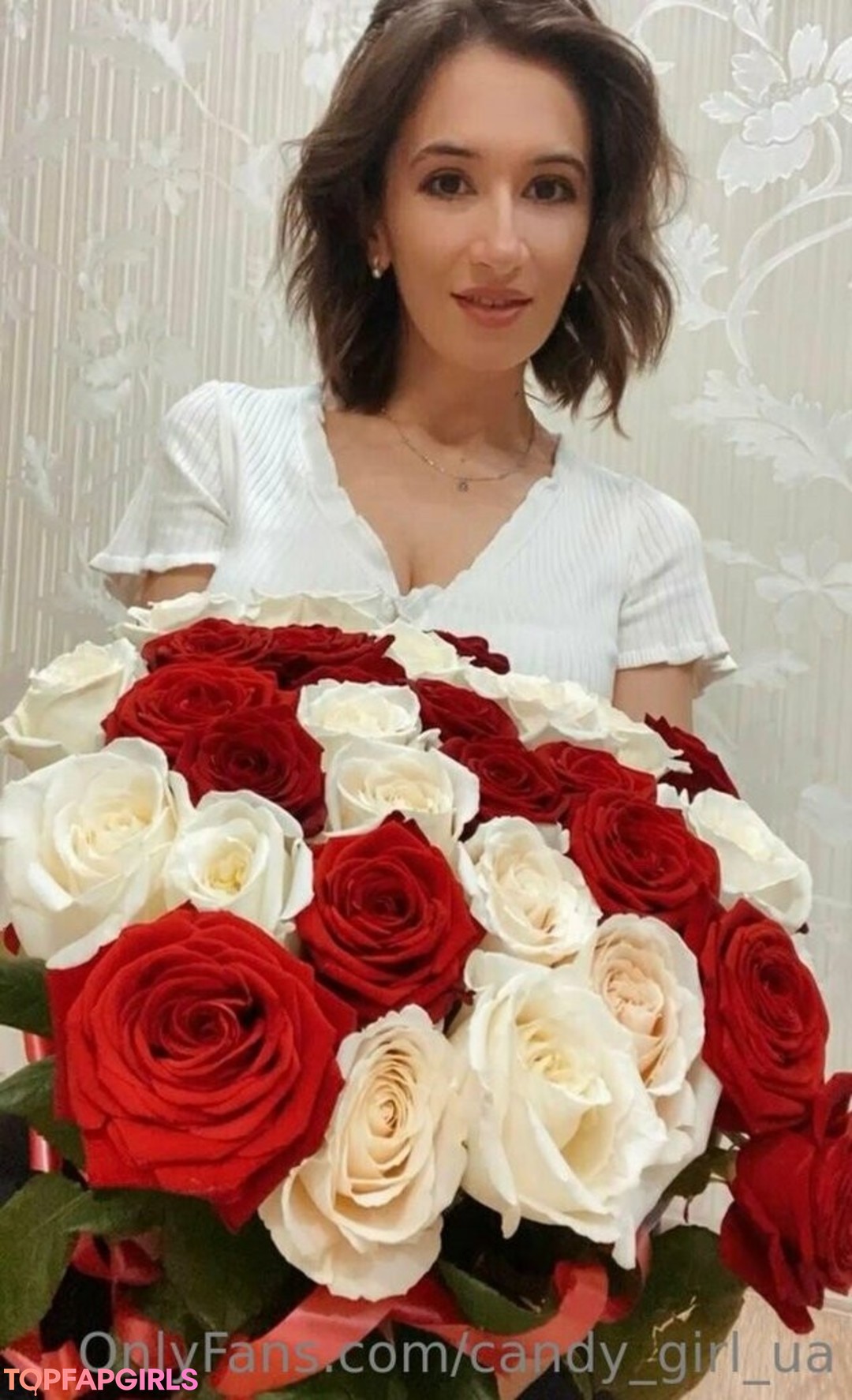 Foto desnuda filtrada de OnlyFans de Candygirlua #44 Foto desnuda filtrada de OnlyFans de Candygirlua #44