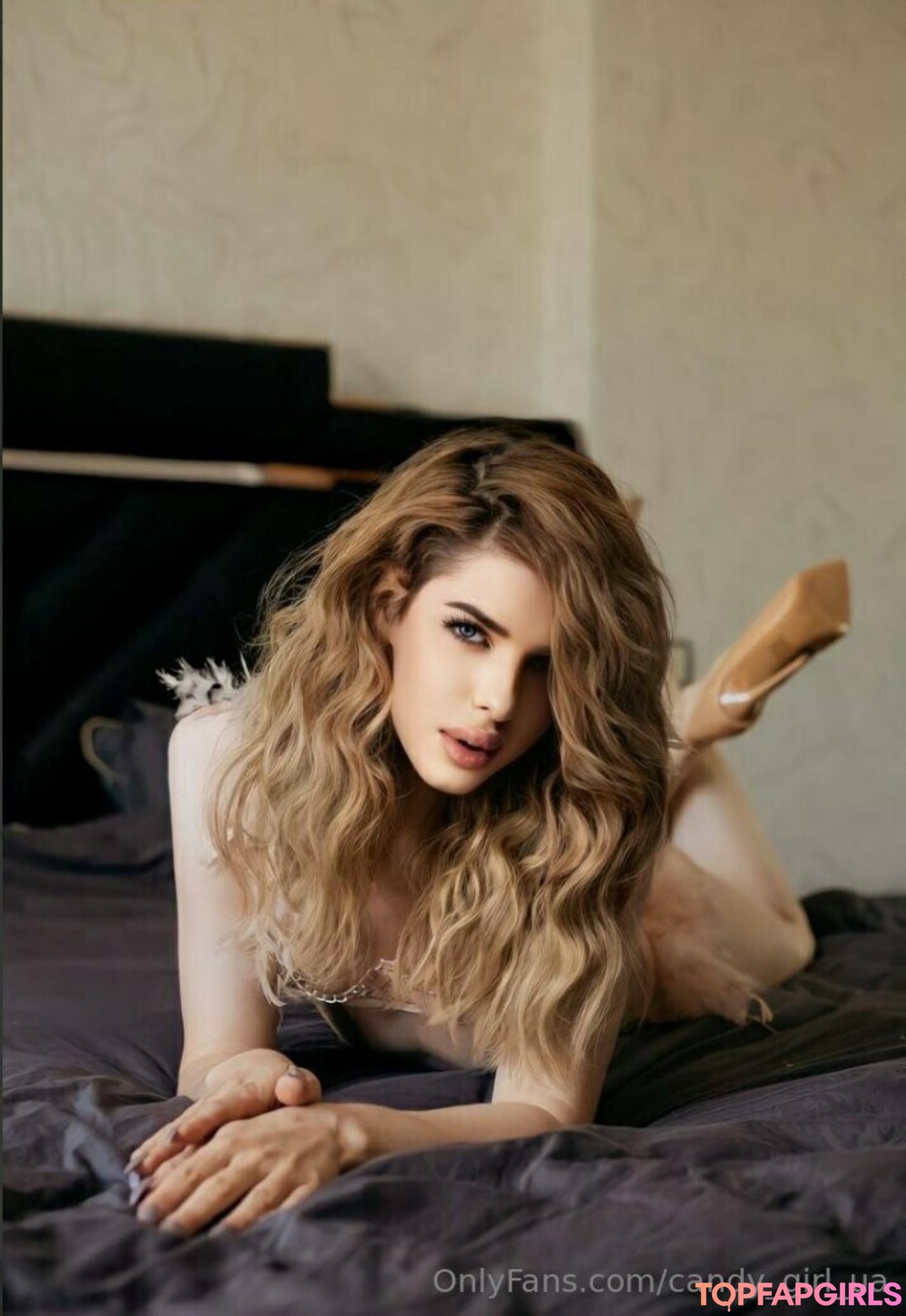 Foto desnuda filtrada de OnlyFans de Candygirlua #546 Foto desnuda filtrada de OnlyFans de Candygirlua #546