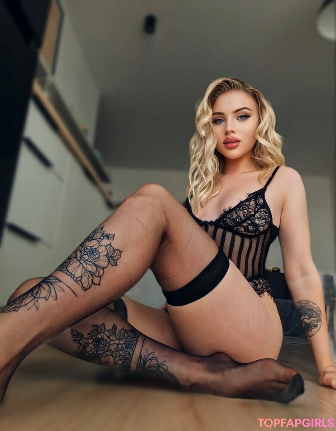 Foto desnuda filtrada de OnlyFans de Candygirlua #629 Foto desnuda filtrada de OnlyFans de Candygirlua #629