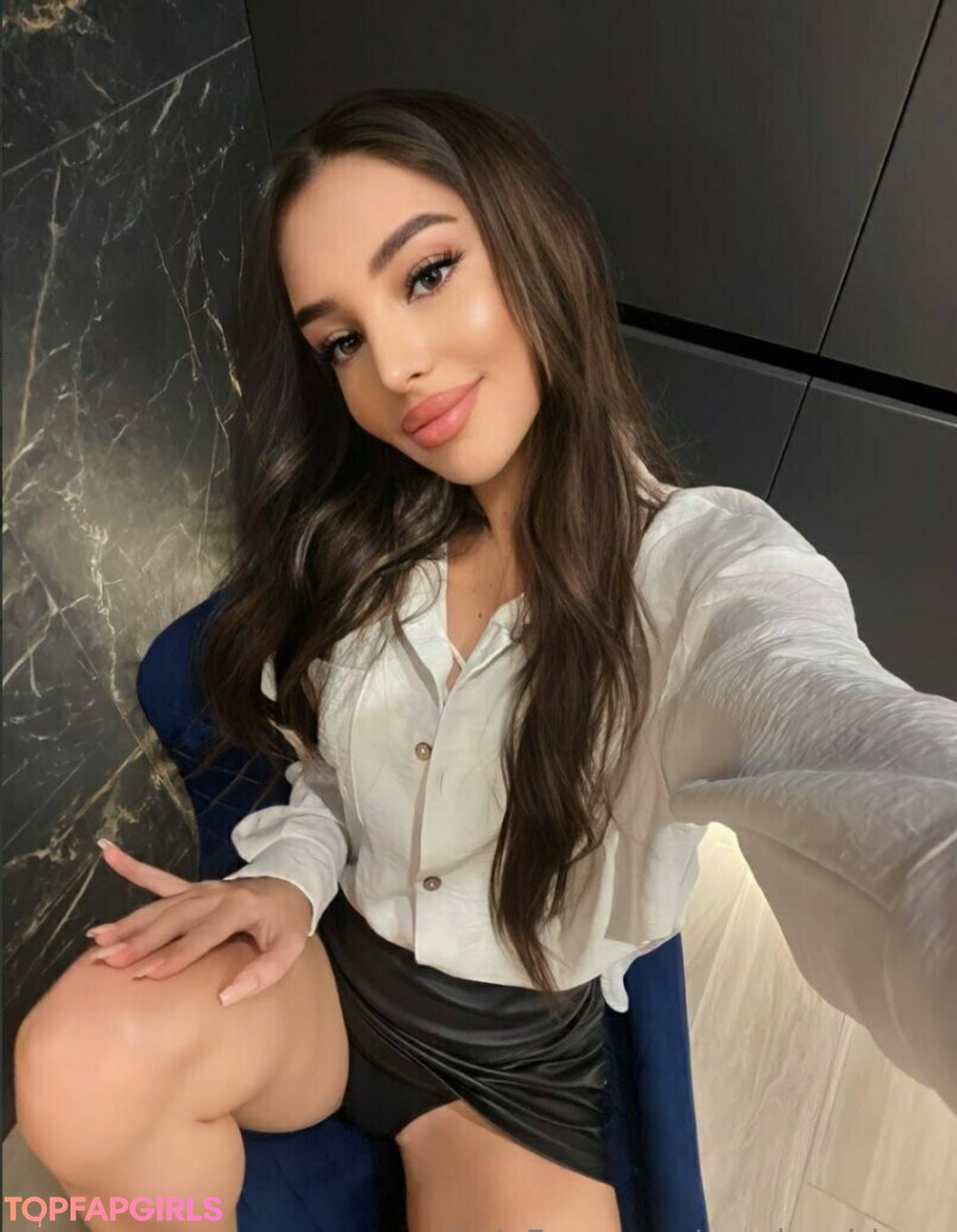 Foto desnuda filtrada de OnlyFans de Candygirlua #655 Foto desnuda filtrada de OnlyFans de Candygirlua #655