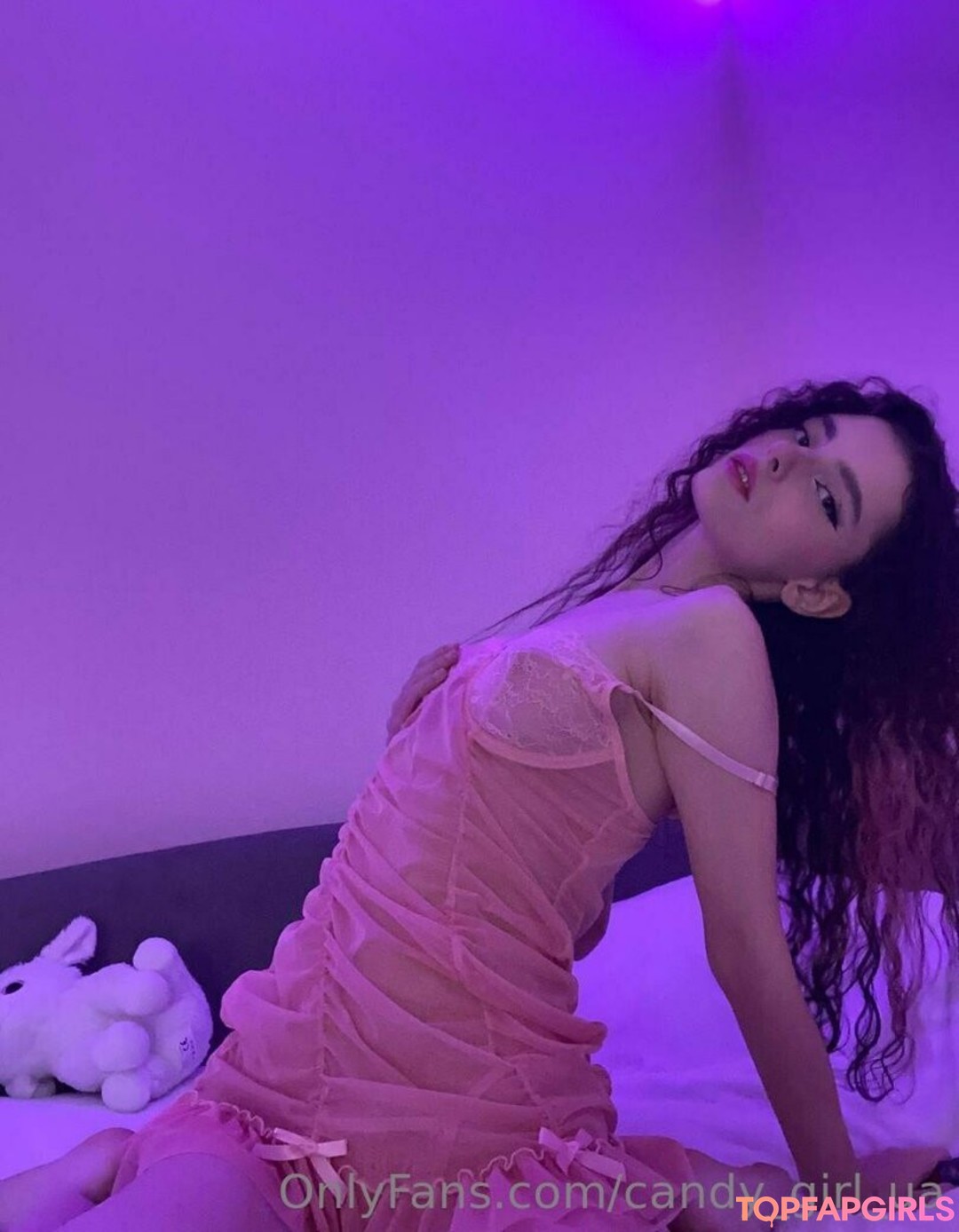 Foto desnuda filtrada de OnlyFans de Candygirlua #70 Foto desnuda filtrada de OnlyFans de Candygirlua #70