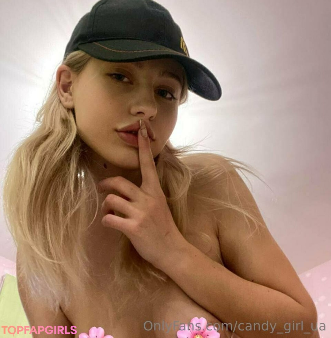 Foto desnuda filtrada de OnlyFans de Candygirlua #78 Foto desnuda filtrada de OnlyFans de Candygirlua #78