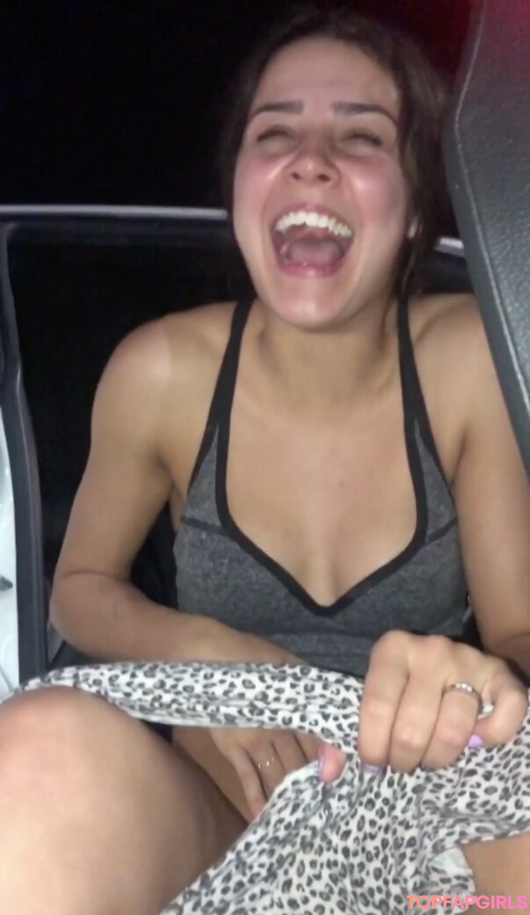 Foto desnuda filtrada de OnlyFans de Kylie Rocket #95 Foto desnuda filtrada de OnlyFans de Kylie Rocket #95