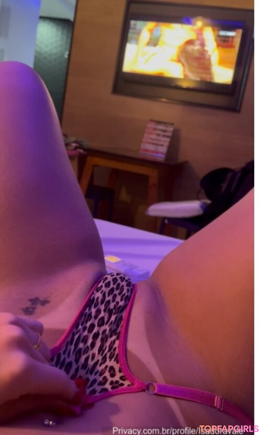 Foto desnuda filtrada de OnlyFans de Isadora Vale #68 Foto desnuda filtrada de OnlyFans de Isadora Vale #68