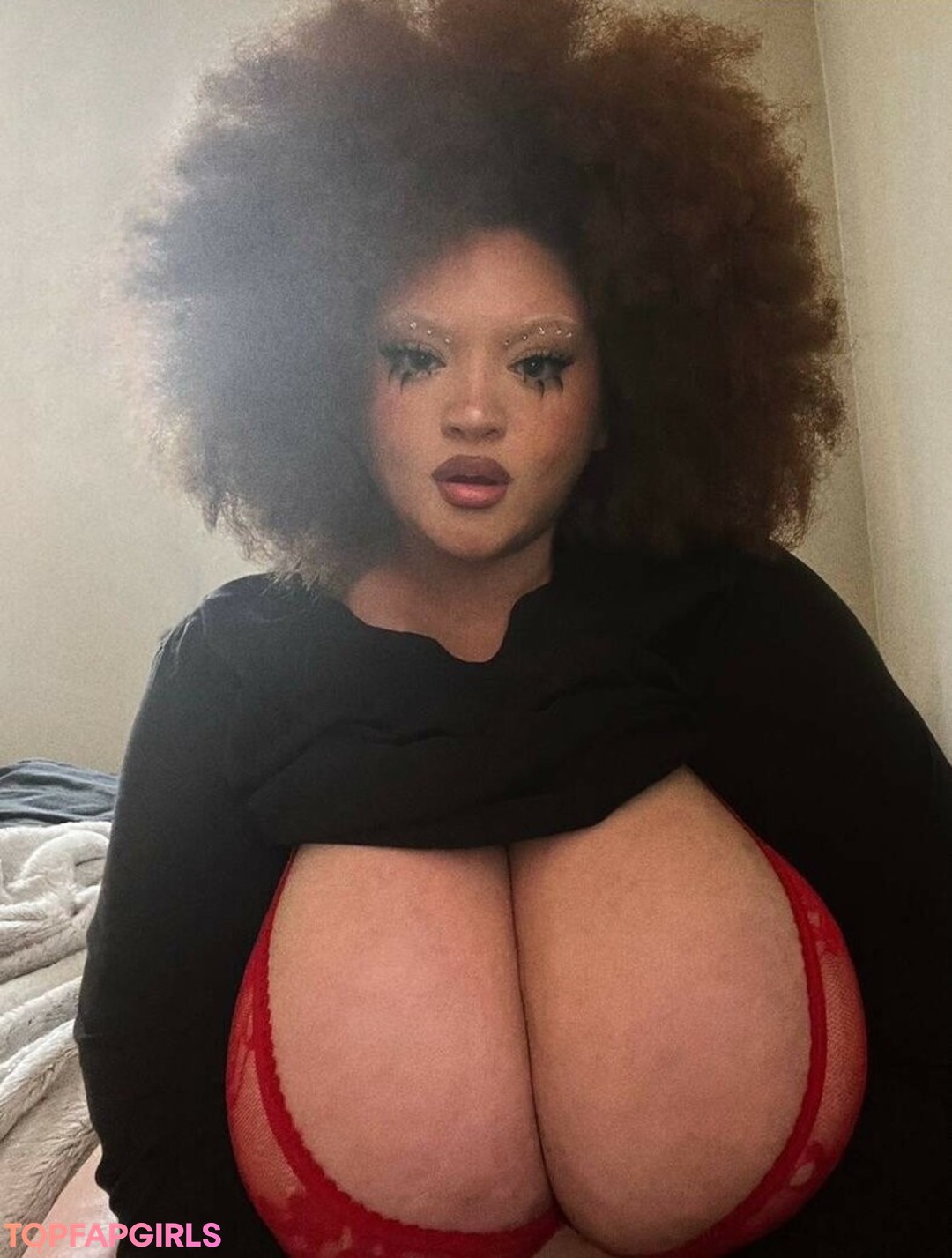 Foto desnuda filtrada de OnlyFans de Nikkie Ginger #37 Foto desnuda filtrada de OnlyFans de Nikkie Ginger #37