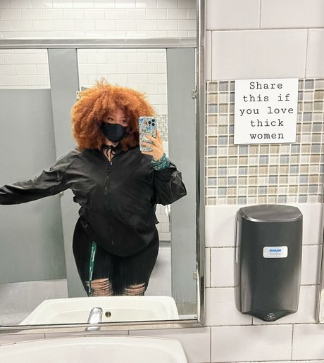 Nikkie Ginger