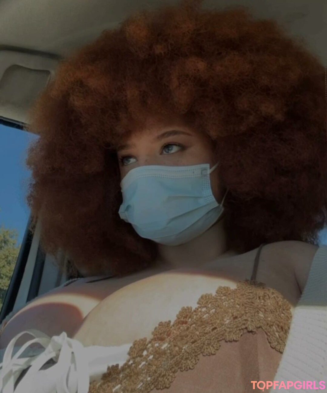 Foto desnuda filtrada de OnlyFans de Nikkie Ginger #9 Foto desnuda filtrada de OnlyFans de Nikkie Ginger #9