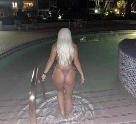 Cakebatterchlo Foto desnuda filtrada de OnlyFans de Cakebatterchlo #17