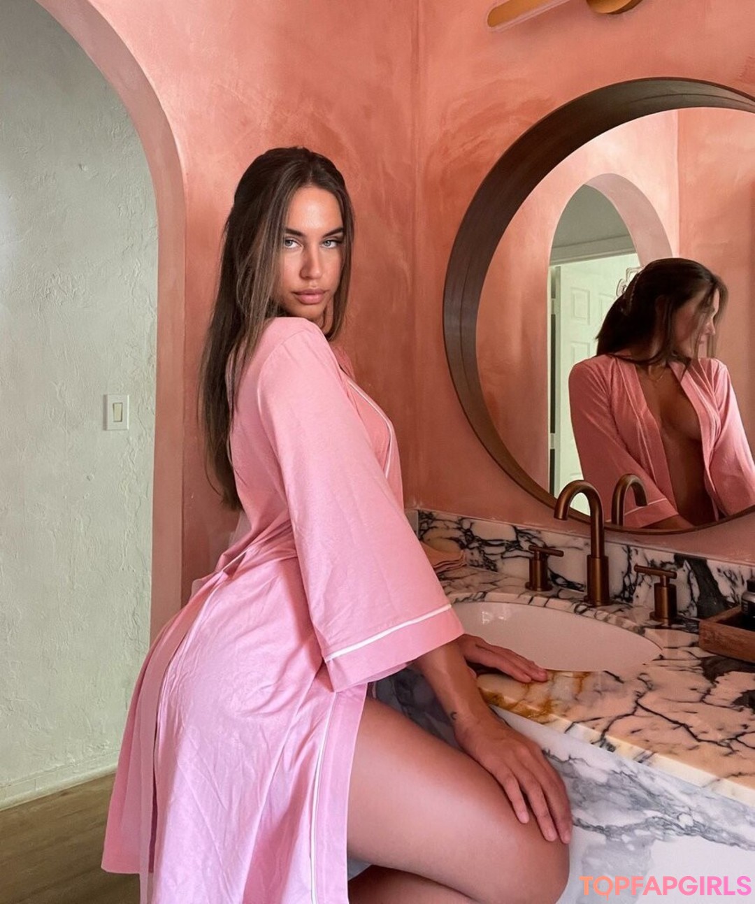 Foto desnuda filtrada de OnlyFans de Brit Manuela #1610