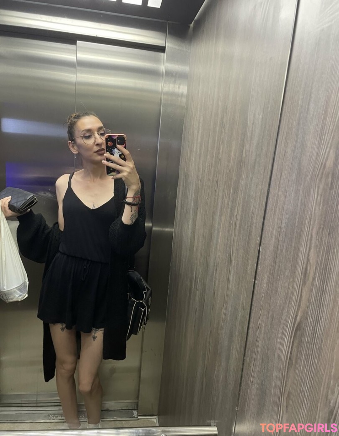 Foto desnuda filtrada de OnlyFans de Missletiblane #277 Foto desnuda filtrada de OnlyFans de Missletiblane #277