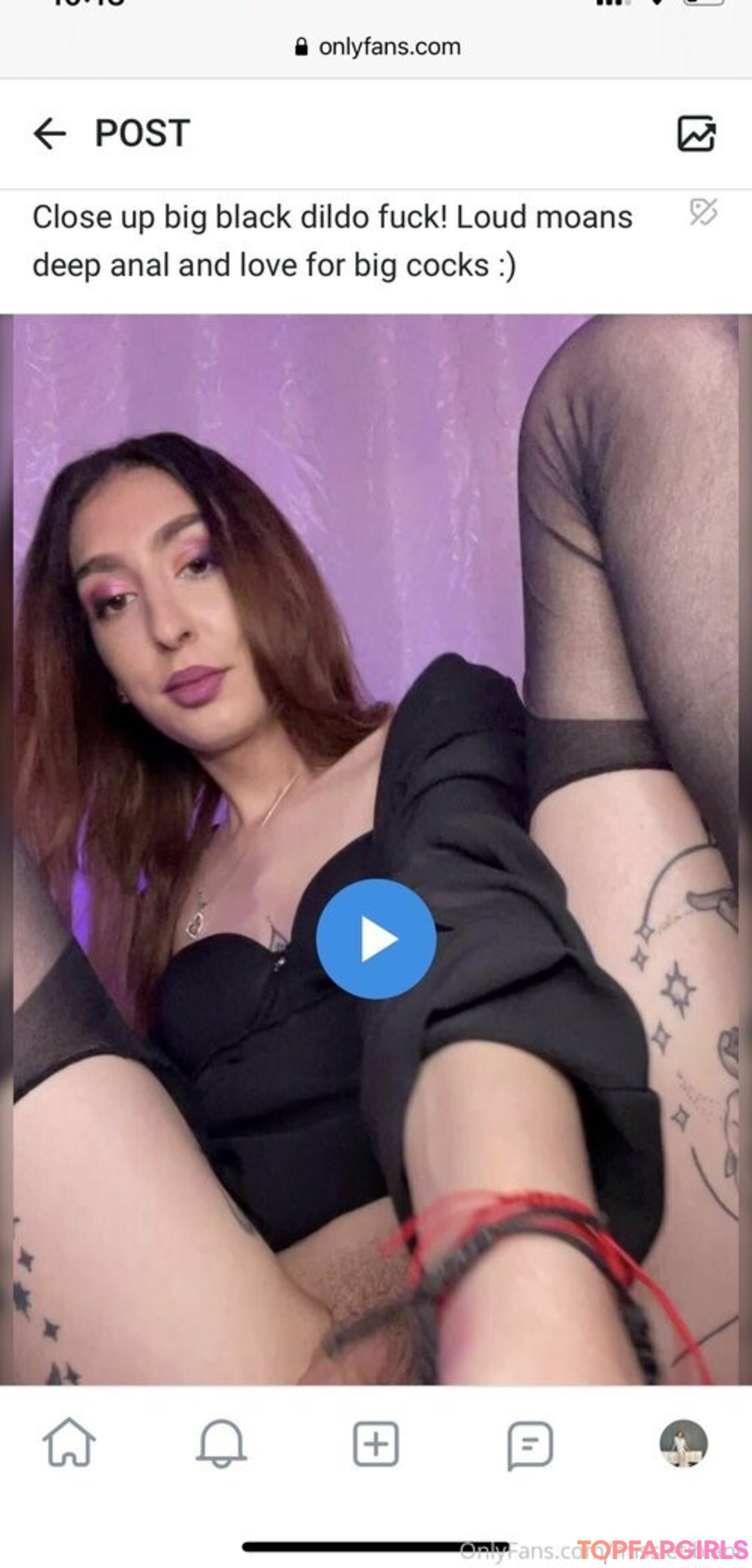 Foto desnuda filtrada de OnlyFans de Missletiblane #293 Foto desnuda filtrada de OnlyFans de Missletiblane #293