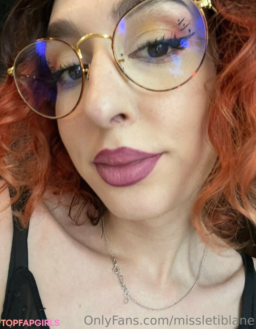 Foto desnuda filtrada de OnlyFans de Missletiblane #388 Foto desnuda filtrada de OnlyFans de Missletiblane #388