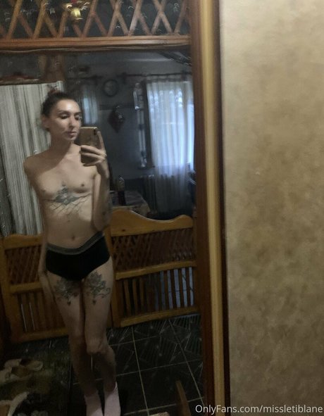 MissLetiBlane