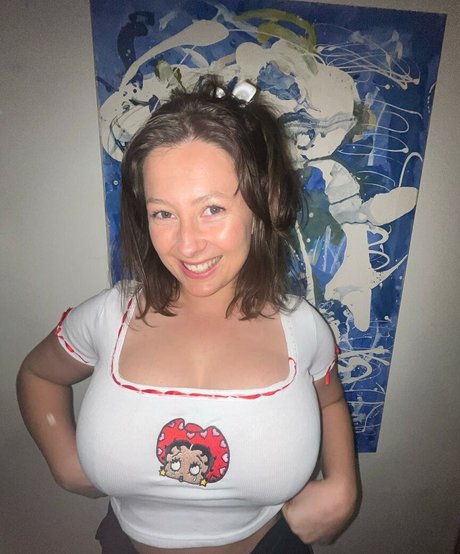 Bel Larcombe