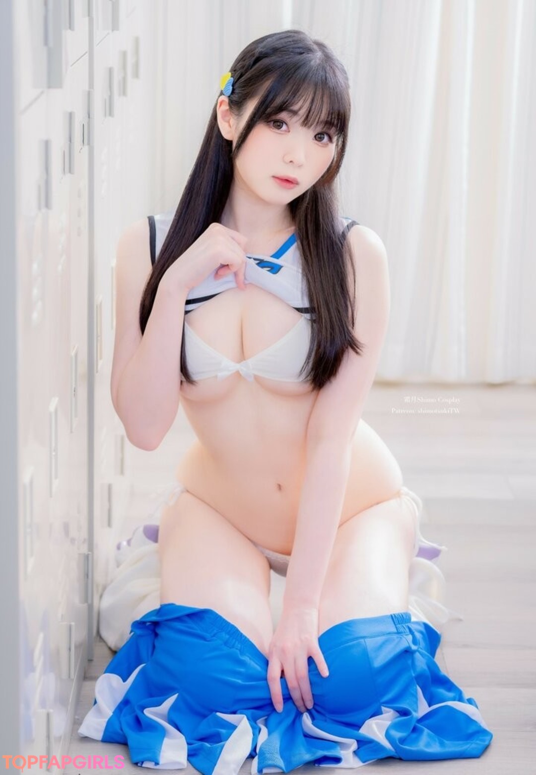 Foto desnuda filtrada de OnlyFans de Shimotsuki18 #112 Foto desnuda filtrada de OnlyFans de Shimotsuki18 #112