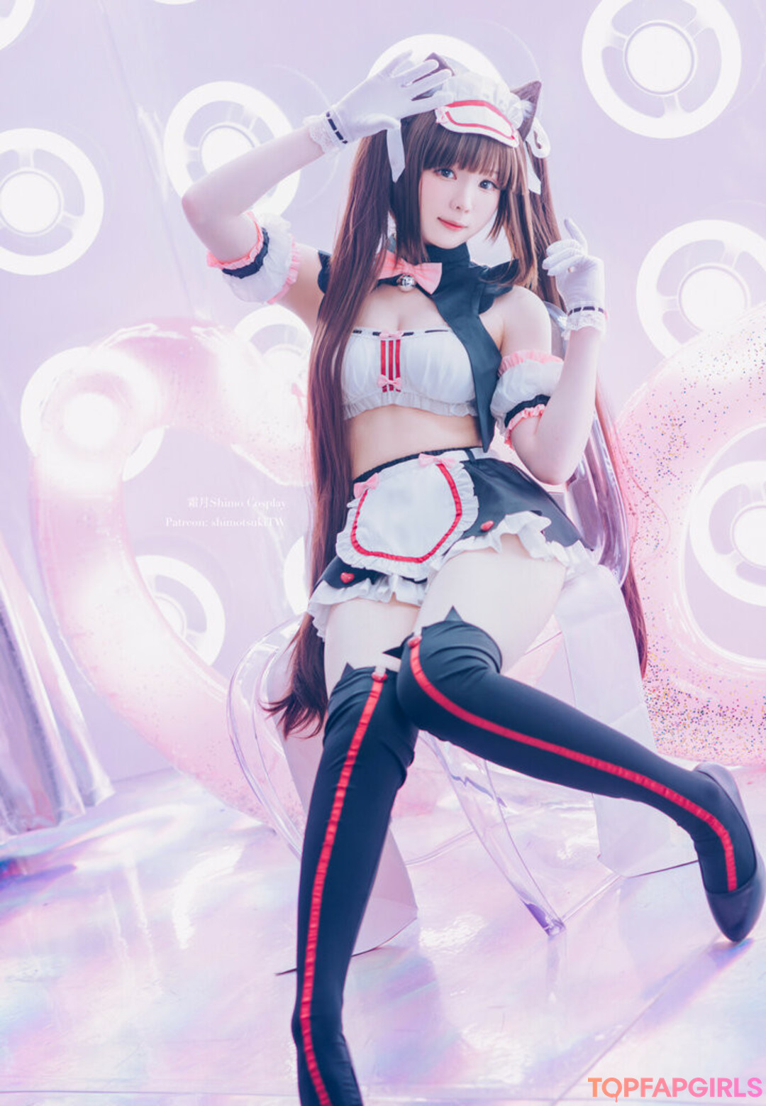 Foto desnuda filtrada de OnlyFans de Shimotsuki18 #25 Foto desnuda filtrada de OnlyFans de Shimotsuki18 #25
