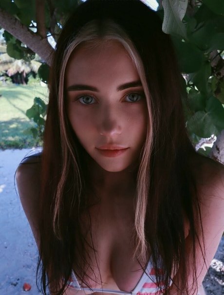 Ariel Next Door