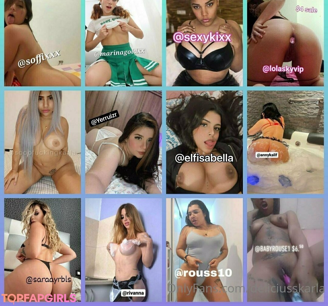 Foto desnuda filtrada de OnlyFans de Deliciusstinnykate #22 Foto desnuda filtrada de OnlyFans de Deliciusstinnykate #22