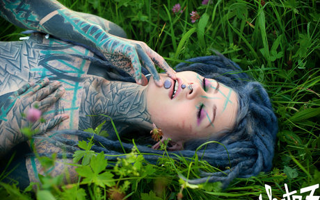 Anuskatzz