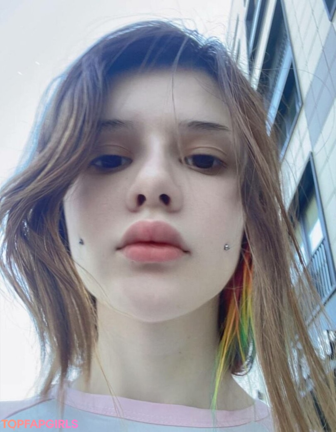 Foto desnuda filtrada de OnlyFans de Frauleinmilk #117 Foto desnuda filtrada de OnlyFans de Frauleinmilk #117