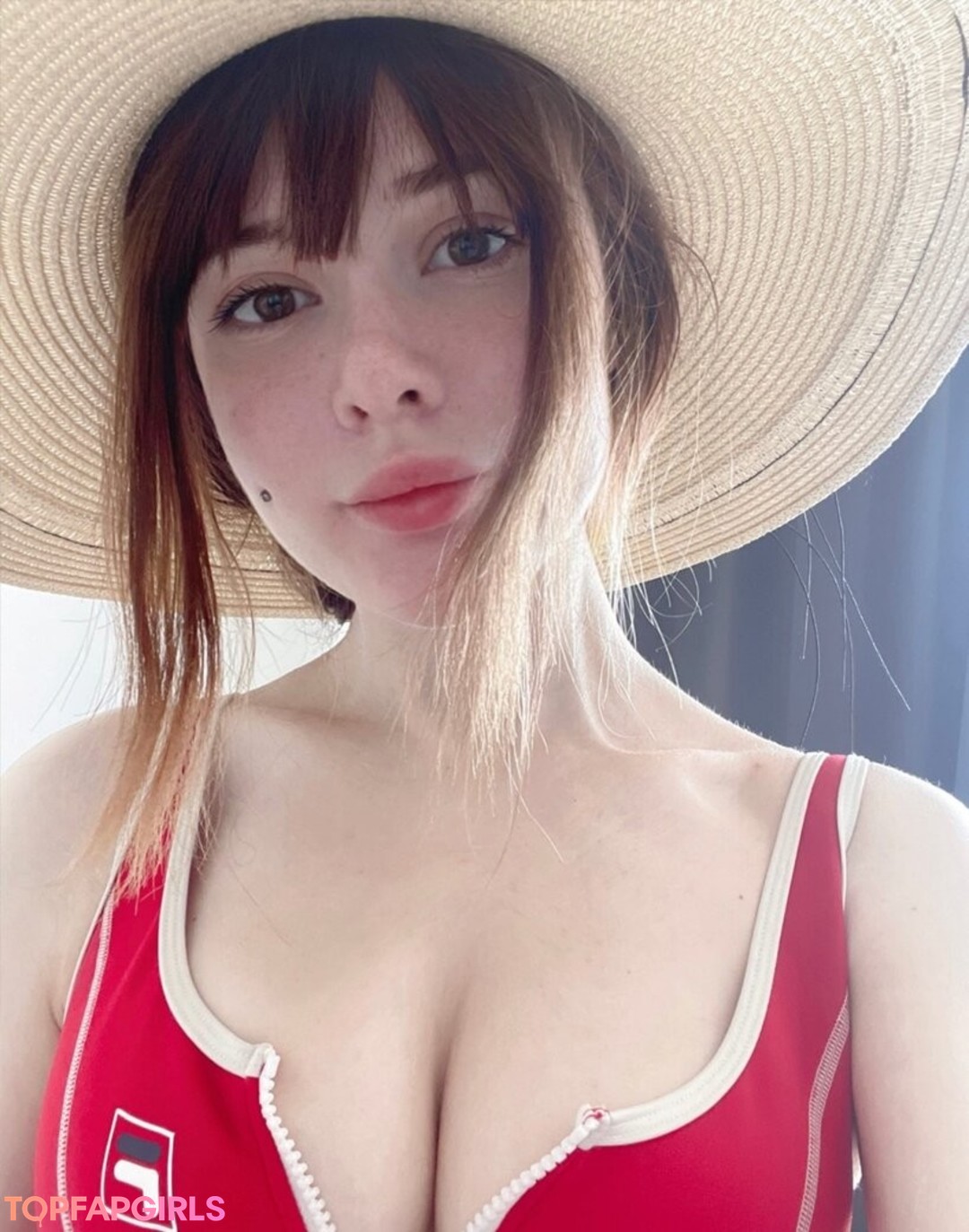Foto desnuda filtrada de OnlyFans de Frauleinmilk #151 Foto desnuda filtrada de OnlyFans de Frauleinmilk #151