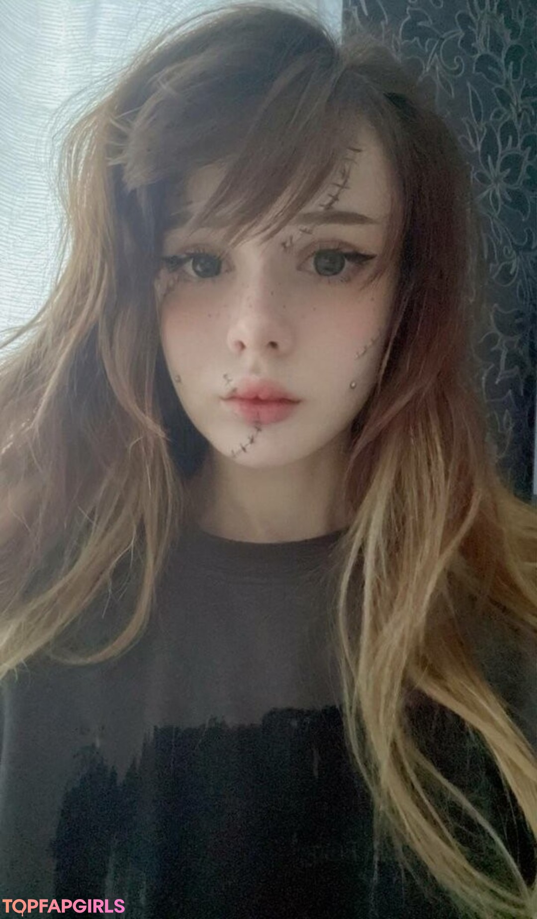 Foto desnuda filtrada de OnlyFans de Frauleinmilk #190 Foto desnuda filtrada de OnlyFans de Frauleinmilk #190