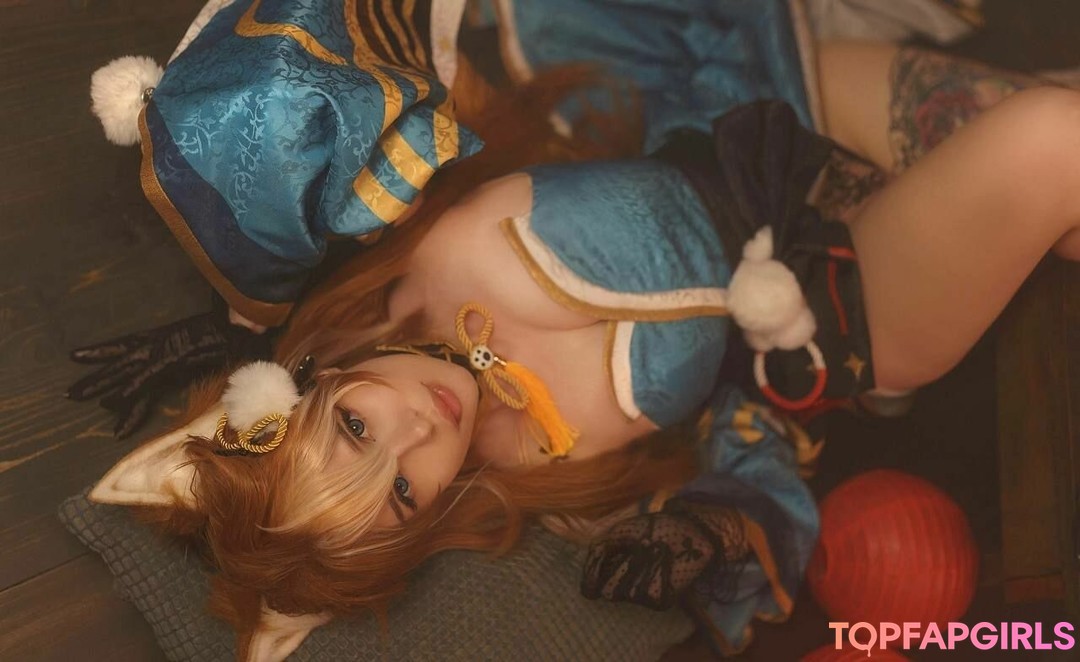 Foto desnuda filtrada de OnlyFans de Frauleinmilk #251 Foto desnuda filtrada de OnlyFans de Frauleinmilk #251