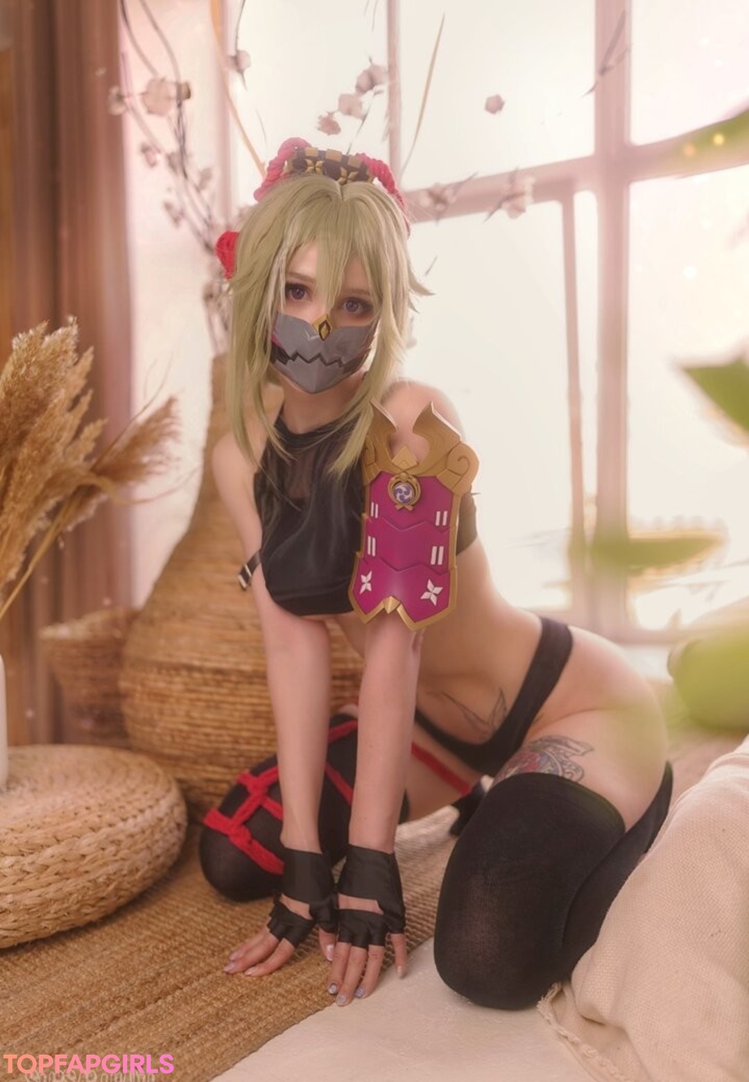 Foto desnuda filtrada de OnlyFans de Frauleinmilk #332 Foto desnuda filtrada de OnlyFans de Frauleinmilk #332