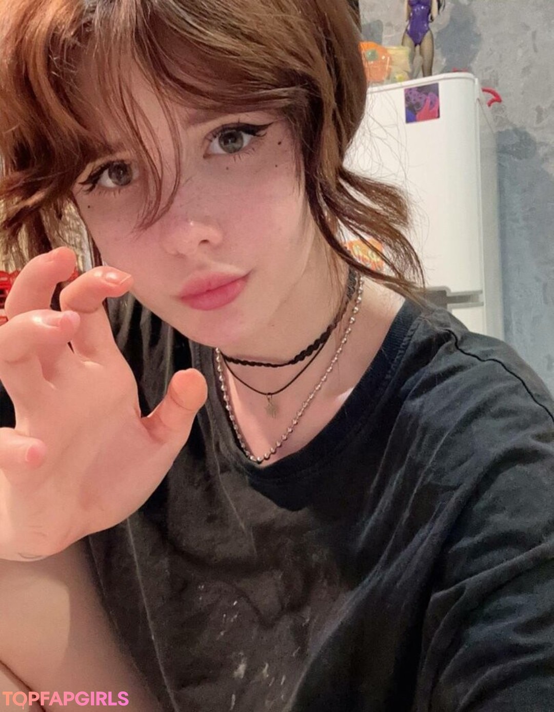 Foto desnuda filtrada de OnlyFans de Frauleinmilk #548 Foto desnuda filtrada de OnlyFans de Frauleinmilk #548