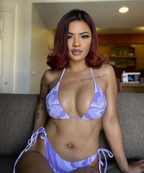 Ruby Jhane