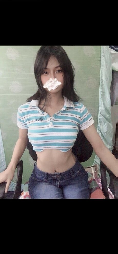 Foto desnuda filtrada de OnlyFans de Seolette