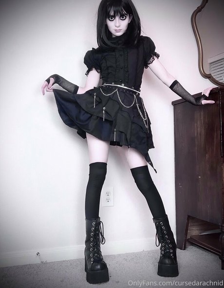 CursedArachnid