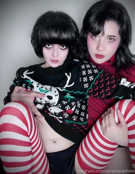 CursedArachnid