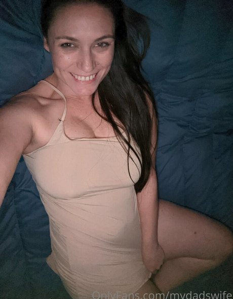 Mydadswife