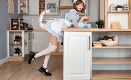Mashiro