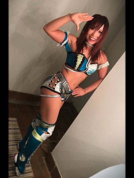 Kairi Sane