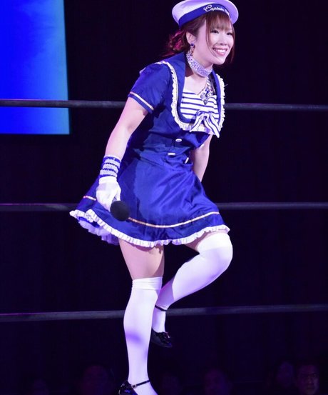 Kairi Sane