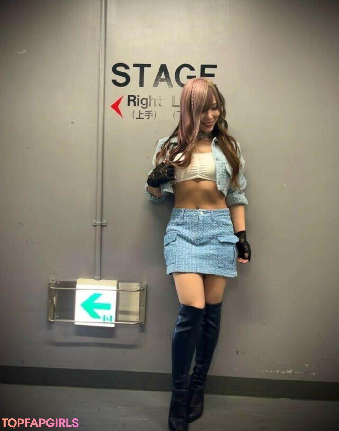 Foto desnuda filtrada de OnlyFans de Kairi Sane #196 Foto desnuda filtrada de OnlyFans de Kairi Sane #196