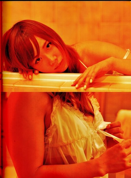 Foto desnuda filtrada de OnlyFans de Kairi Sane