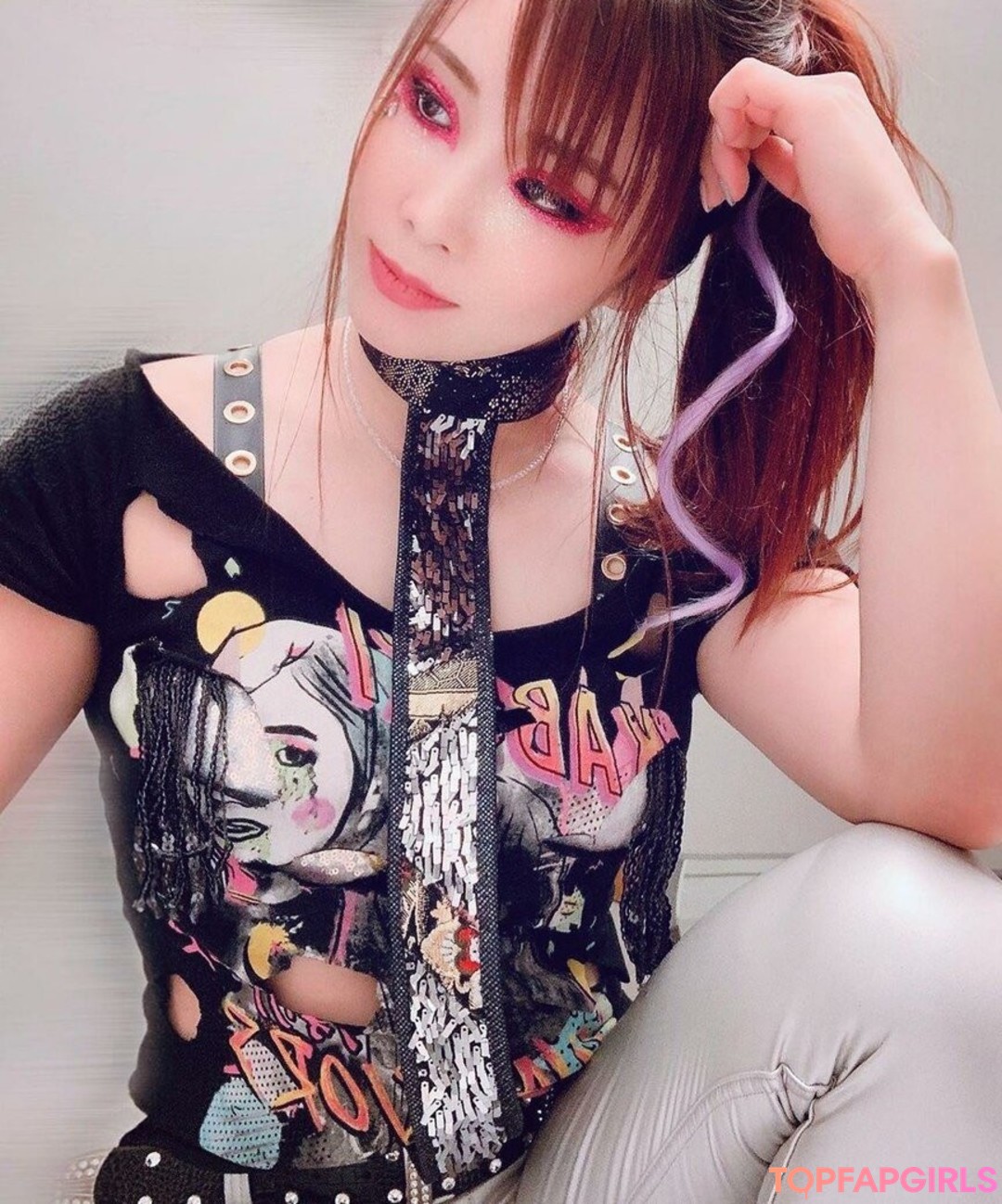Foto desnuda filtrada de OnlyFans de Kairi Sane #31 Foto desnuda filtrada de OnlyFans de Kairi Sane #31