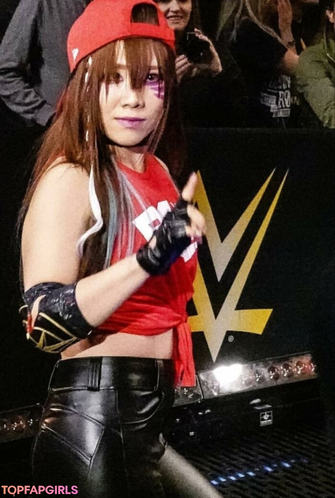 Foto desnuda filtrada de OnlyFans de Kairi Sane #35 Foto desnuda filtrada de OnlyFans de Kairi Sane #35