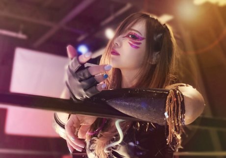 Kairi Sane