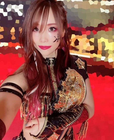 Kairi Sane