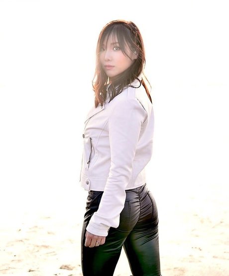 Foto desnuda filtrada de OnlyFans de Kairi Sane