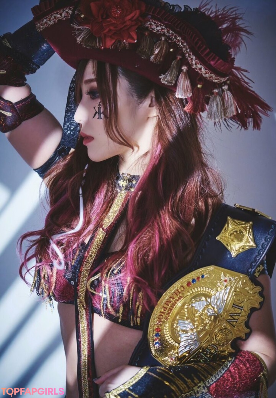 Foto desnuda filtrada de OnlyFans de Kairi Sane #98 Foto desnuda filtrada de OnlyFans de Kairi Sane #98