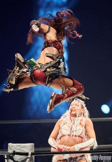 Kairi Sane